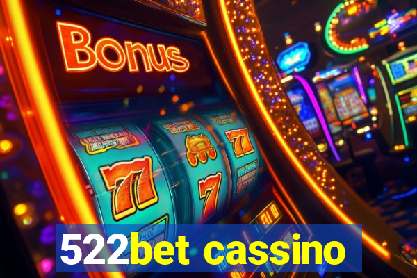 522bet cassino